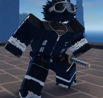 Electro in Haze Seas