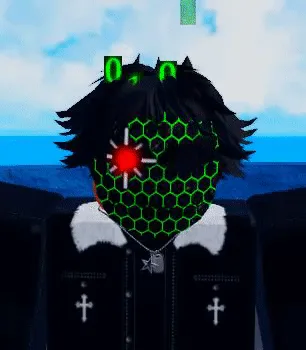 Coded Mask in Haze Seas