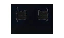 Gravity Gauntlet in Haze Seas